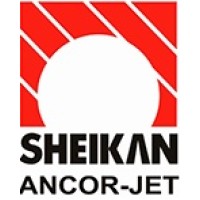Sheikan Ancor Jet Comercial e Industrial Ltda Logo