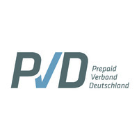 Prepaid Verband Deutschland e. V. Logo