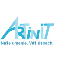 Artinit s.r.o. Logo
