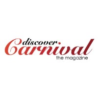 Discover Carnival Logo