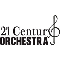 21st Century Orchestra Logo