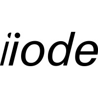 iiode Logo