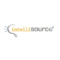 IntelliSource (Shanghai) Logo