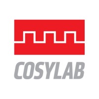 Cosylab Logo