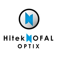 HitekNOFAL OPTIX Logo