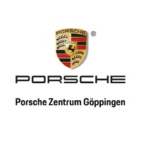 Porsche Zentrum Göppingen Logo