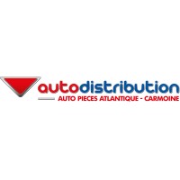 Autodistribution - Auto Pièces Atlantique Carmoine Logo