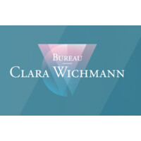 Bureau Clara Wichmann Logo