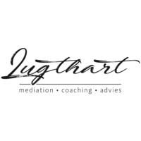 Lugthart Mediation, Coaching en Advies Logo