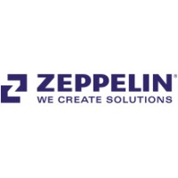 Zeppelin CZ s.r.o. Logo
