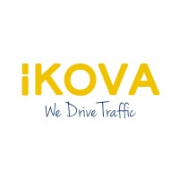 IKOVA Logo