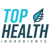 Top Health Ingredients, Inc. Logo