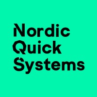Nordic Quick Systems Logo