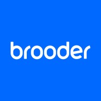 Brooder Logo