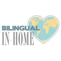 Bilingual InHome Assistant Services Logo