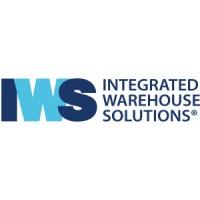 Integrated Warehouse Solutions Logo