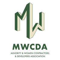 Minority & Women Contractors & Developers Association Logo