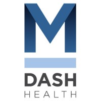 MDash Health Inc. Logo
