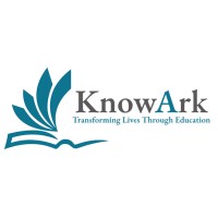 Knowledge Ark (KnowArk) Logo