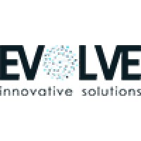 Evolve Innovative Solutions Logo