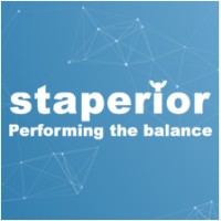 Staperior Consulting GmbH Logo