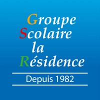 Groupe Scolaire La Résidence Logo