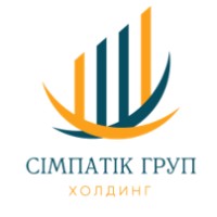 Холдинг Сімпатік Груп Logo