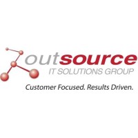 Outsource Solutions Group Logo