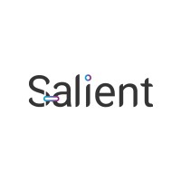 Salient Smart Marketing Logo