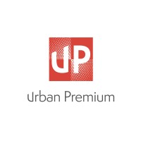 URBAN PREMIUM Logo