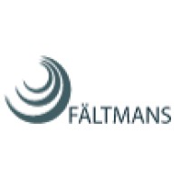 Fältmans Logo