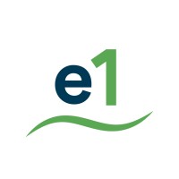 Elbe1 GmbH Logo