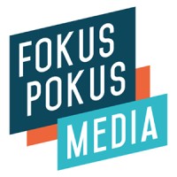 Fokuspokus Media Logo