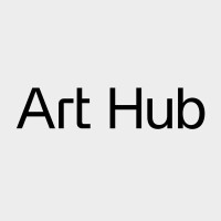 Art Hub Copenhagen Logo