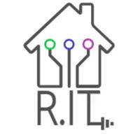 Regensburg IT Services / Dienstleistungen Logo