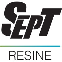 SEPT RESINE SAS Logo