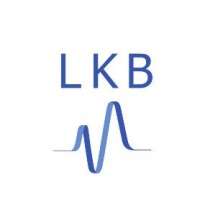 Laboratoire Kastler Brossel Logo