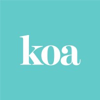 Koa Logo
