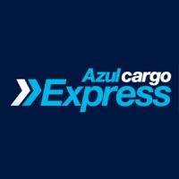 Azul Cargo Express ITU Logo
