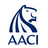 Asociación Argentina de Cultura Inglesa - AACI Logo