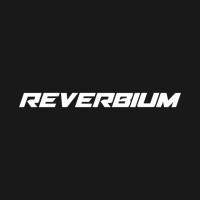 Reverbium Logo