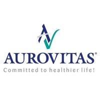Aurovitas Pharma Polska Logo