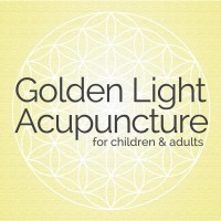 Golden Light Acupuncture, PC Logo