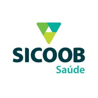 Sicoob Saúde Logo