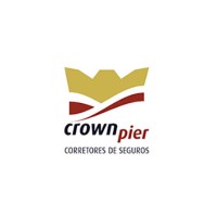 Crown Pier Logo