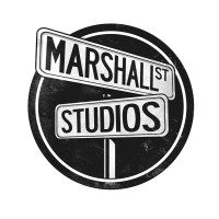 Marshall Street Studios Logo