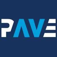 Partners for Automated Vehicle Education (PAVE) Logo