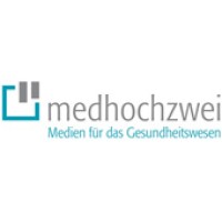 medhochzwei Verlag GmbH Logo