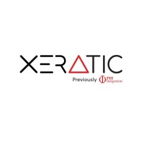 Xeratic Logo