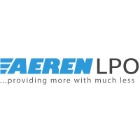 Aeren LPO Logo